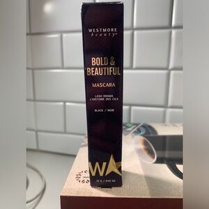 Westmore Beauty Bold and Beautiful Mascara